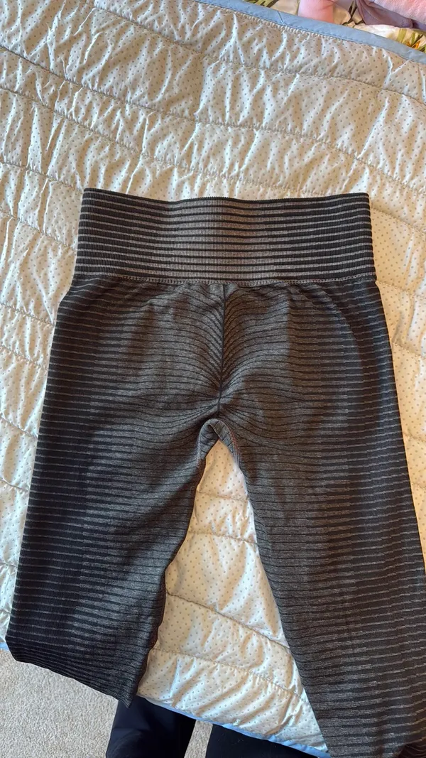Gymshark Leggings Seamless - Image 2