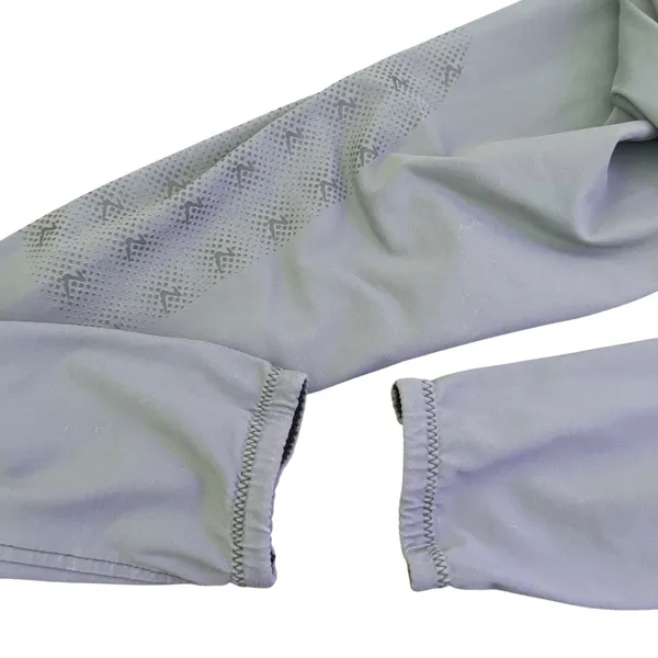 Horze Equestrian Riding Tights Womens 26 Breeches Pull‎ On Pants Grip Preppy - Image 9