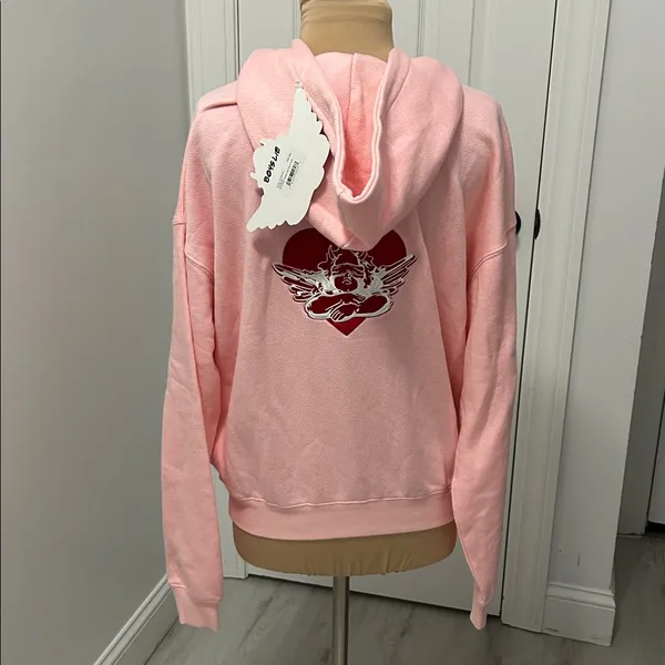 Boys Lie Goodbye Again Hoodie - Image 5