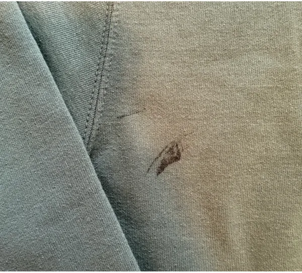 Carhartt Green Hoodie - Image 5