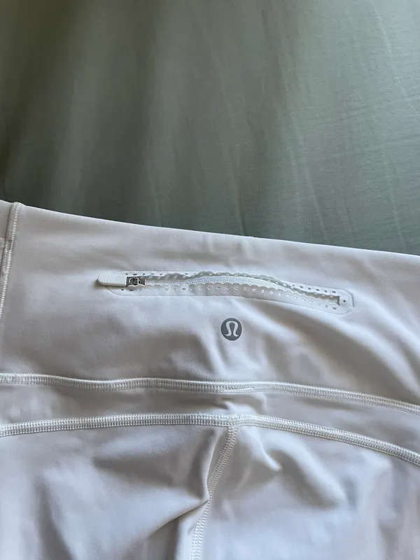 Lululemon Leggings - Image 4