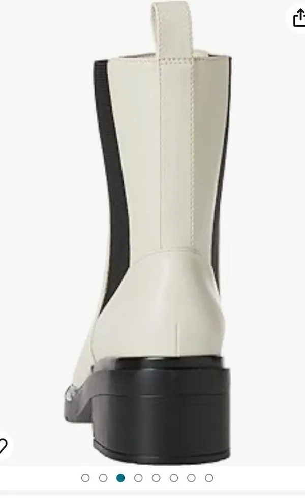 Amazon Boots - Image 5