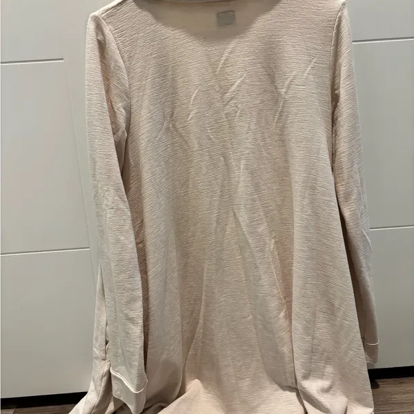 FP Movement by Free People Cream Dress - Image 2