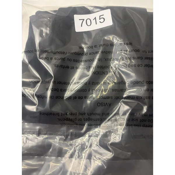 womens the normal brand ankle cinch leggings nwt black‎ small - Image 11
