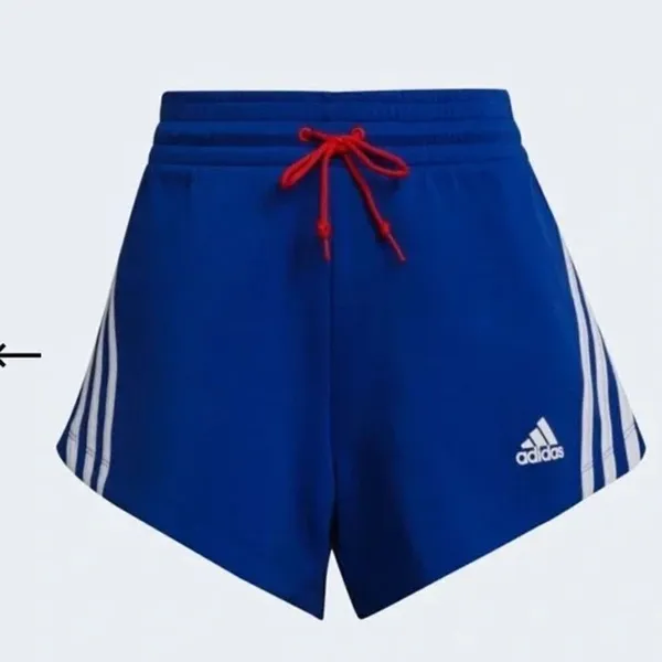 ✨Adidas Sportswear Colorblock Shorts✨ - Image 6