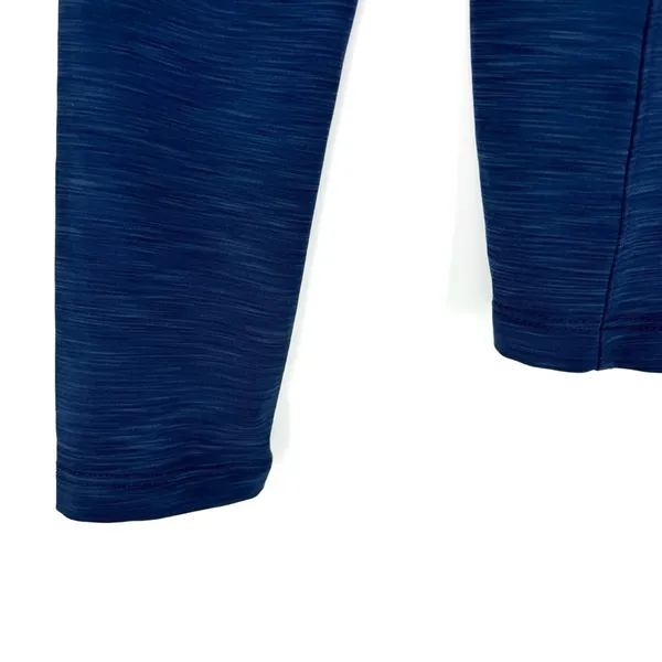 Slazenger Golf‎ Long Sleeve T-shirt Navy XS - Image 5