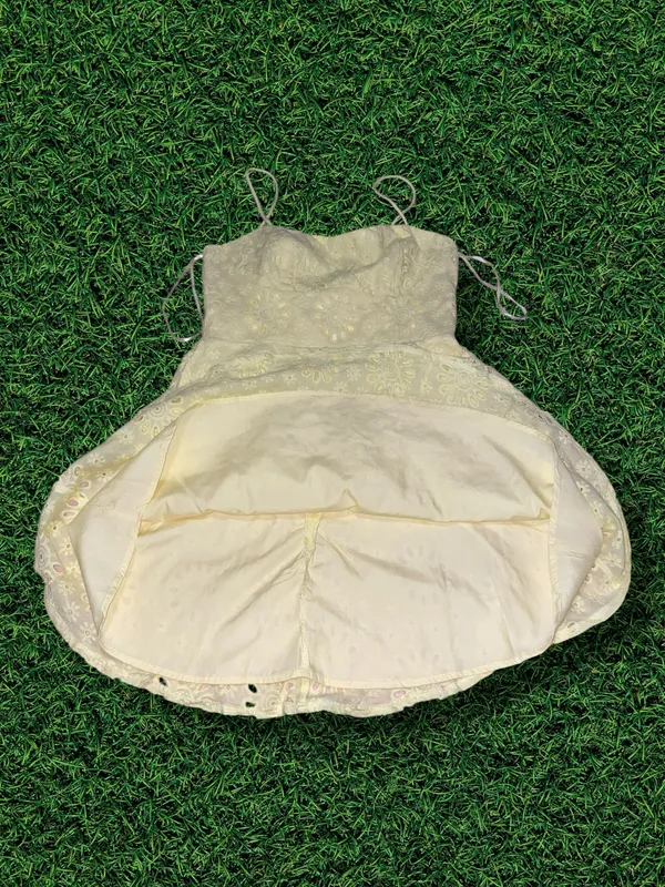 Mika & Gala Dress - Image 3