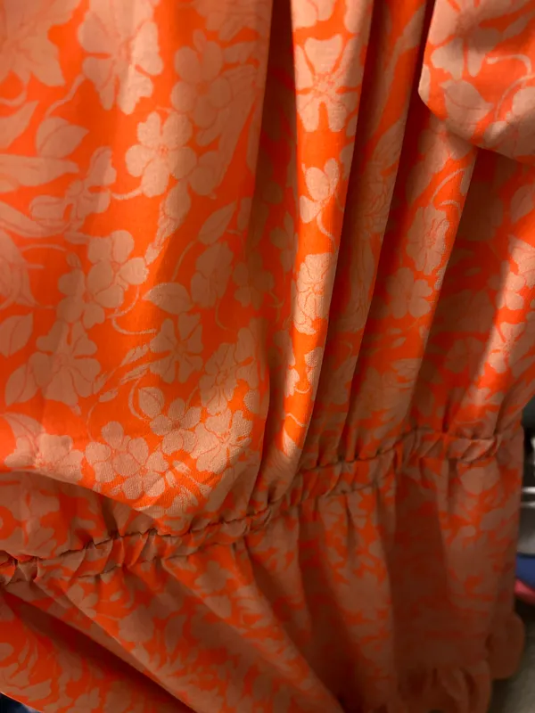 Chelsea28 Halter Midi Dress - Image 3