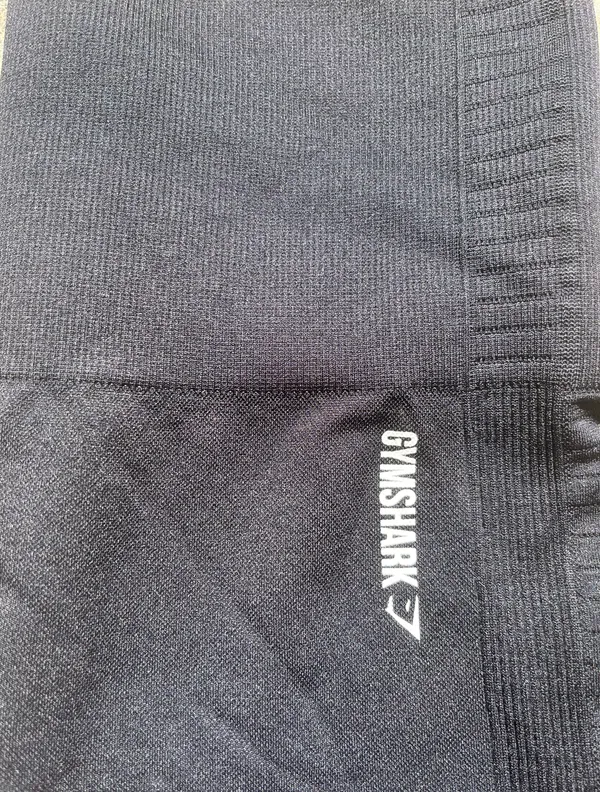 Gymshark Capri Leggings - Image 3
