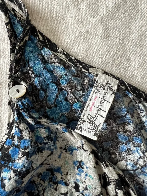 Free People Tunic Tank - Image 6