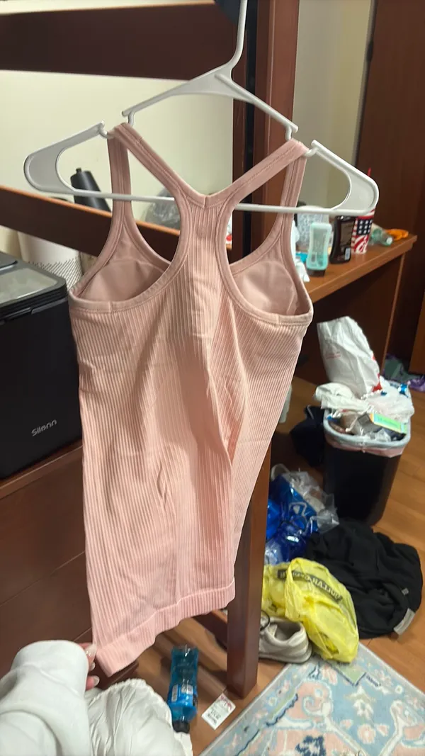 Lululemon Racerback Tank Top - Image 2