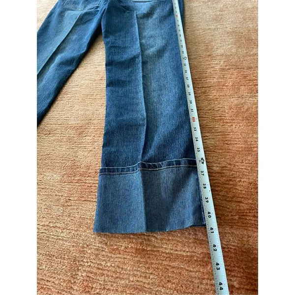THE BLUES Women’s jeans Blue Size undefined - Image 6