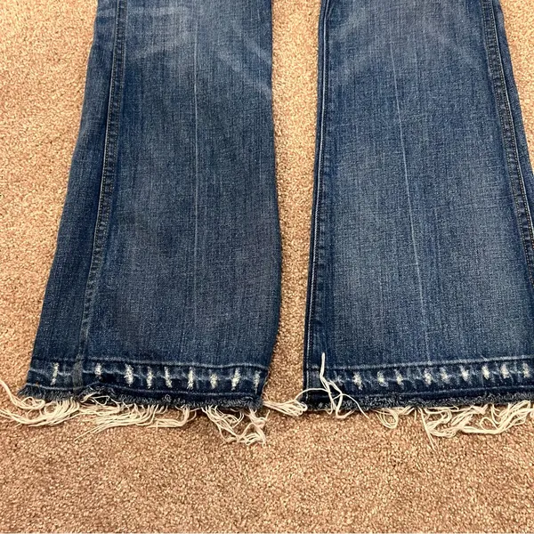 MADWELL Rigid Flare - Drop Hem‎ Edition - Image 6