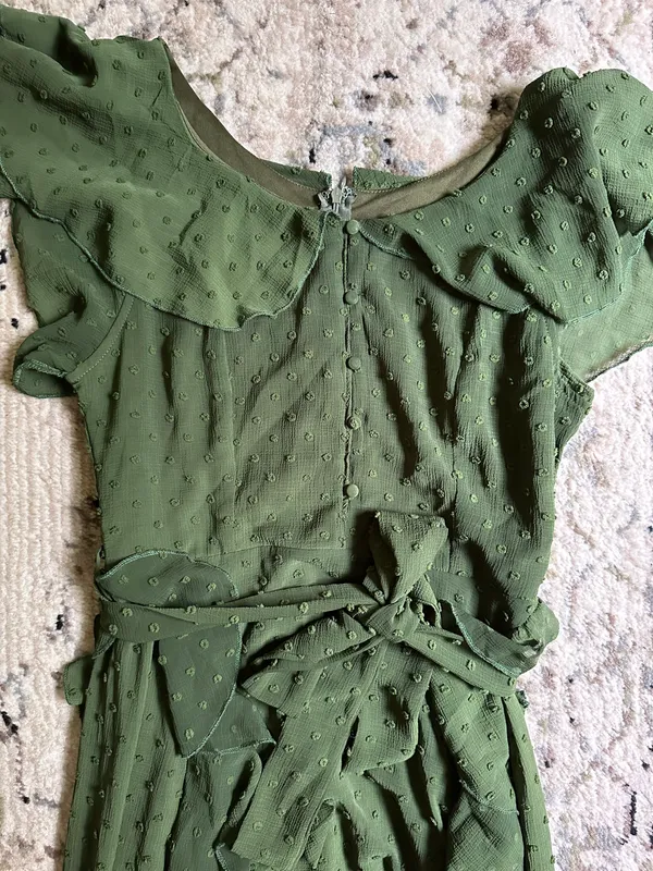 Jessakae Wedding Guest Dress - Image 6