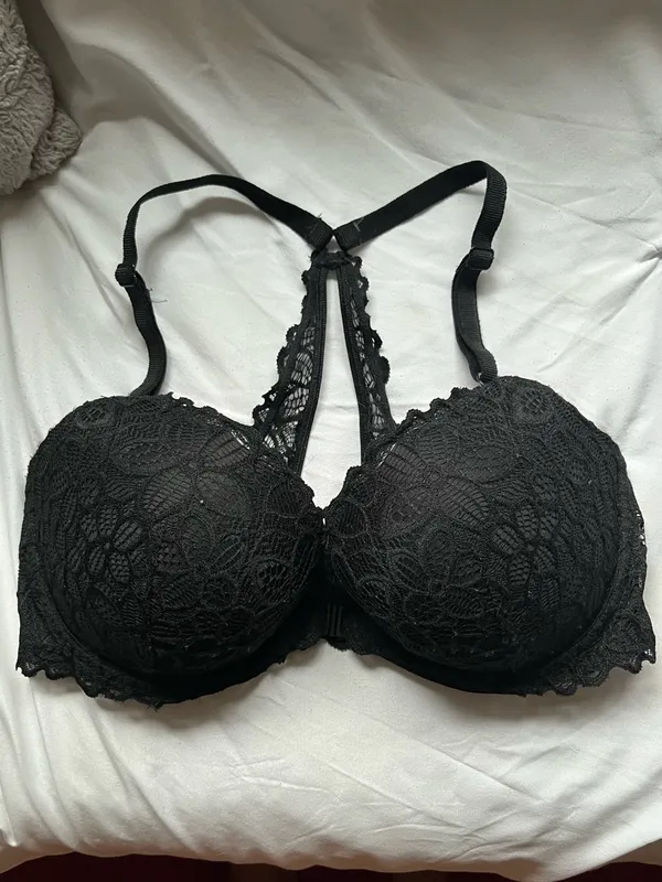 Victoria’s Secret PINK bra size 36DD - Image 2