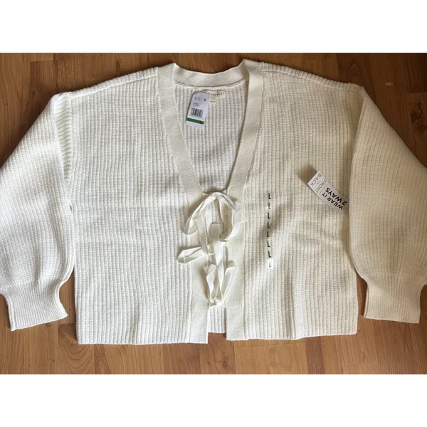 AEROPOSTALE Women's Multiwear Cardigan - Image 5