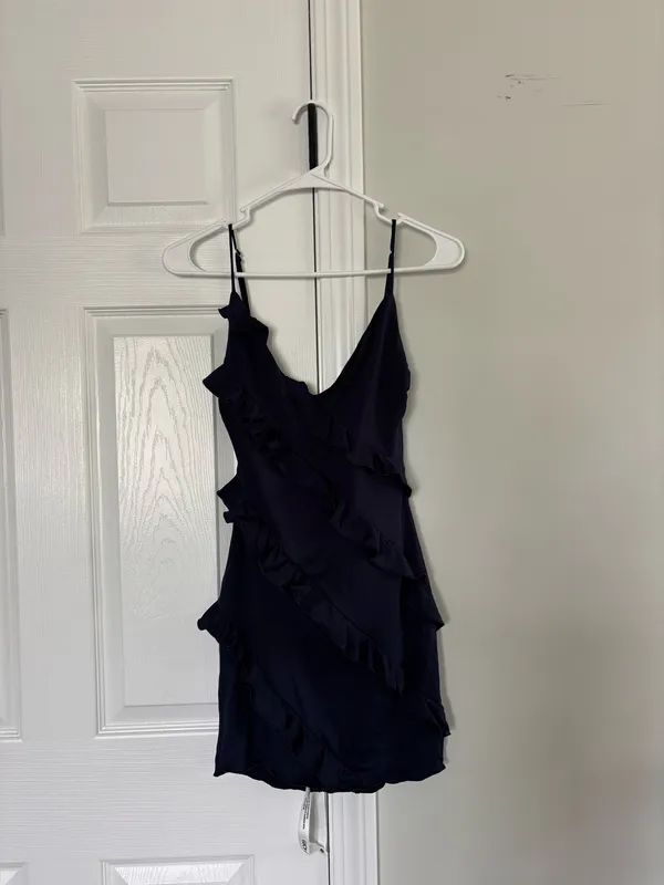 Lucy in the Sky Dress - Image 2