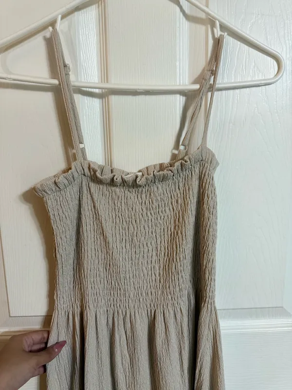 H&M Midi Dress - Image 2
