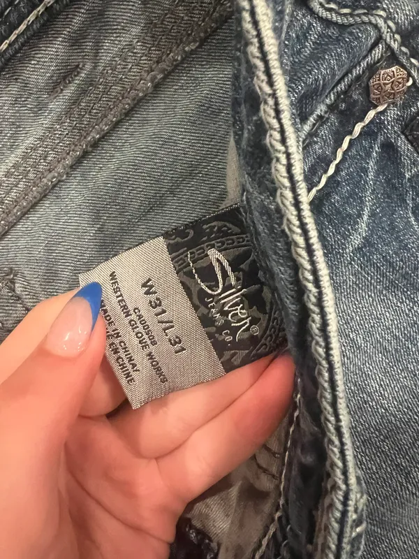 Jeans - Image 3