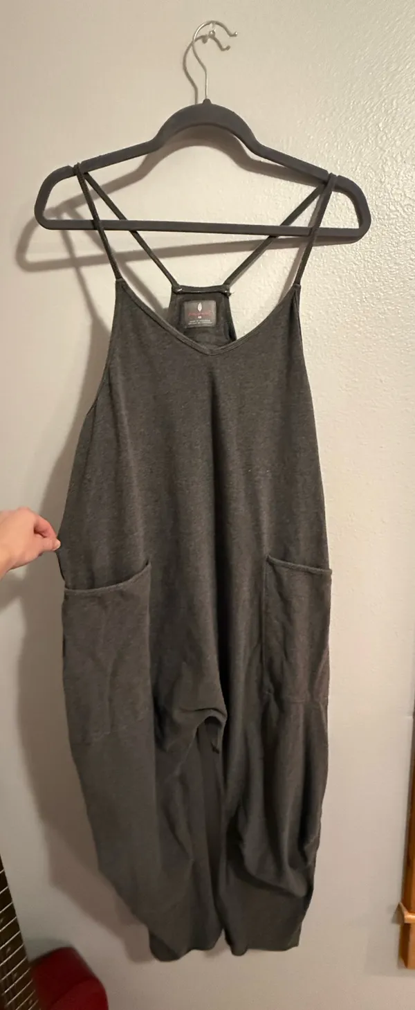 Women's FP Movement Hot Shot Onesie - Image 2