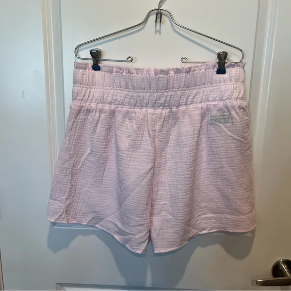 NEW Simply Southern Soft Lounge Shorts NWT Size Medium / Large - Image 4