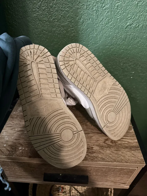 Jordan Nike 1 - Image 7