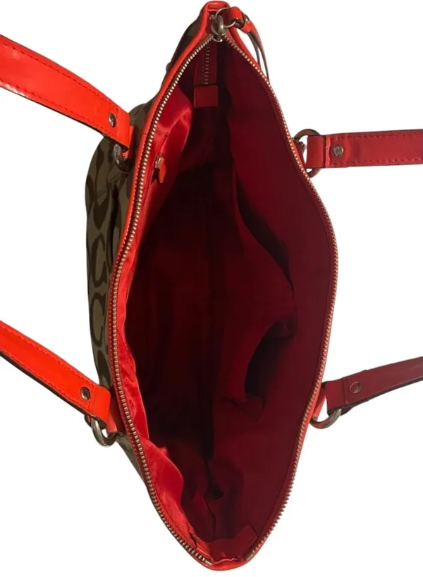 Coach Tote Bag - Image 3
