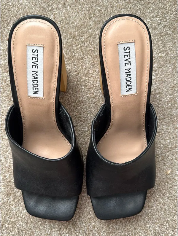 Steve Madden Shoes - Image 2