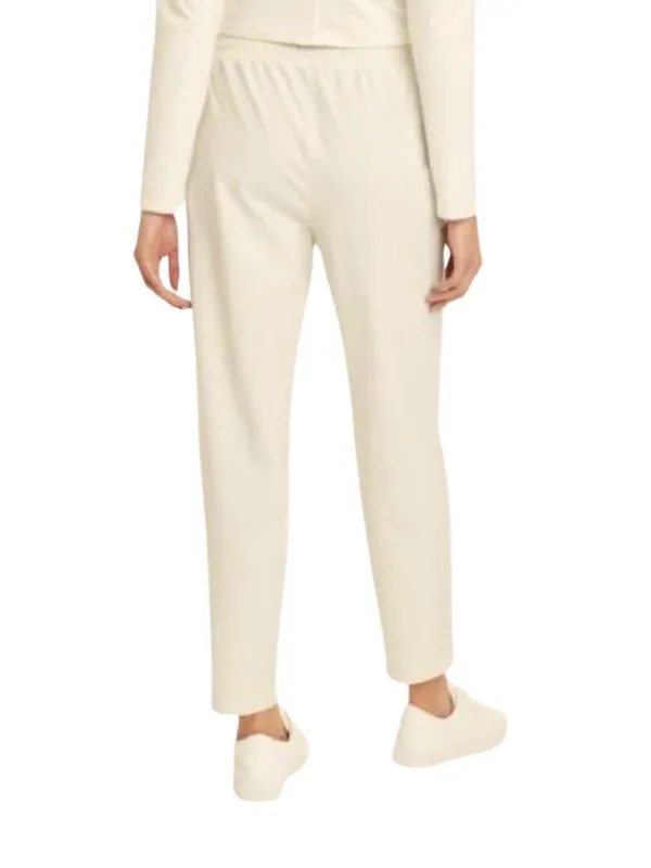 all in motion Cream Cropped Drawstring Pants - Image 2