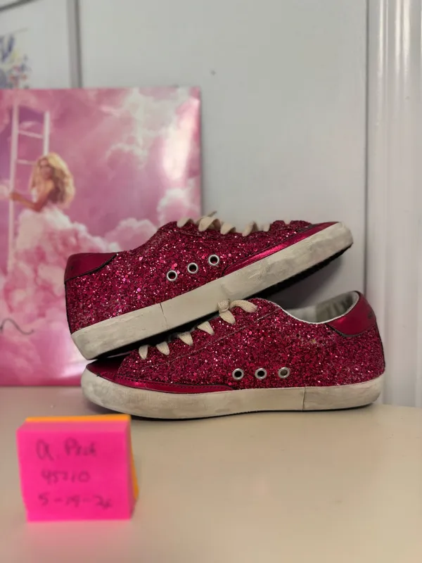 Golden Goose - Image 4