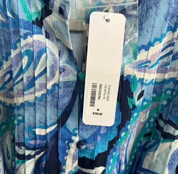 Soft Surroundings Dress NWT - Image 6