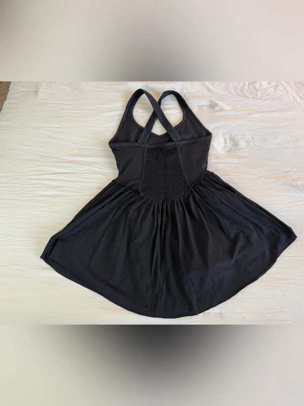 FP‎ Movement by Free People WOMEN'S SMOCKIN HOT DRESS - Image 9