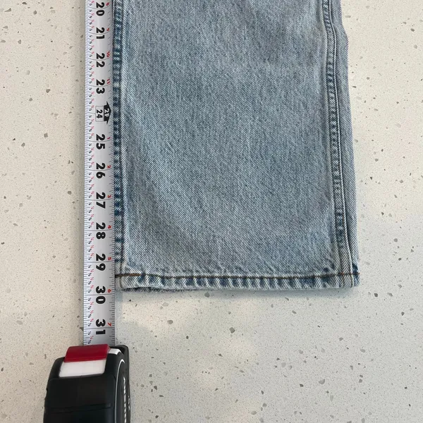 Aritzia Denim‎ Forum The '90s Edie Lo-Rise Cargo Jeans Size 25 - Image 12