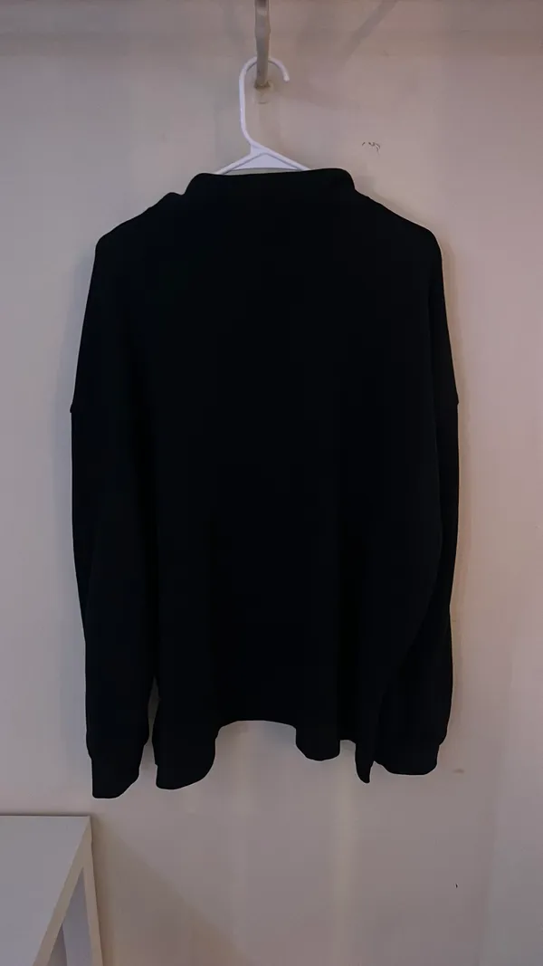 Old Navy Quarter-Zip Pullover - Image 2