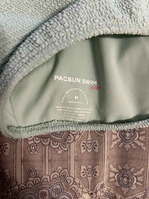 Pacsun Bikini Top - Image 3