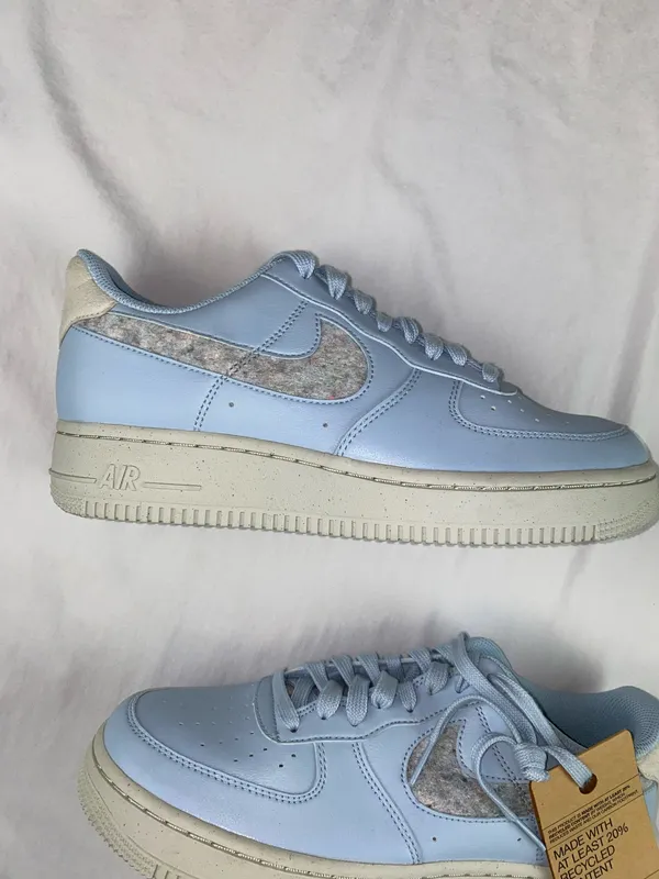 NEW Nike air forces  - Image 6