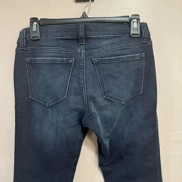 Banana republic HIGH-RISE LEGGING JEAN WITH ANKLE ZIPS - Image 5