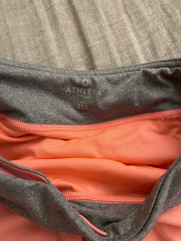 Athleta Coral Running Shorts - Image 2