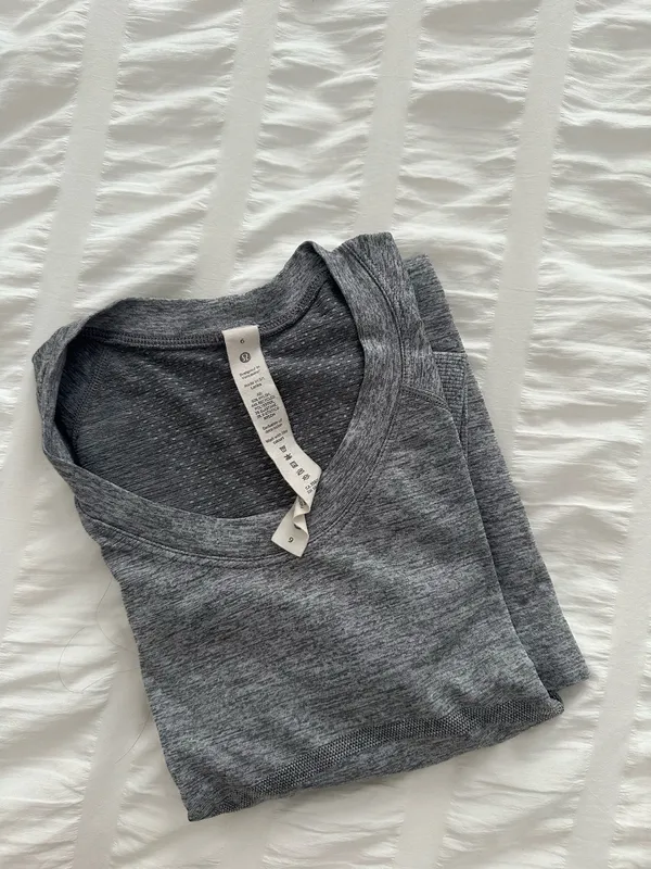 Lululemon Top - Image 2