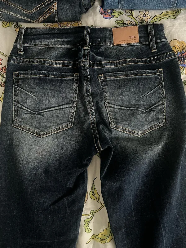 Buckle Jeans BKE Bootcut - Image 2