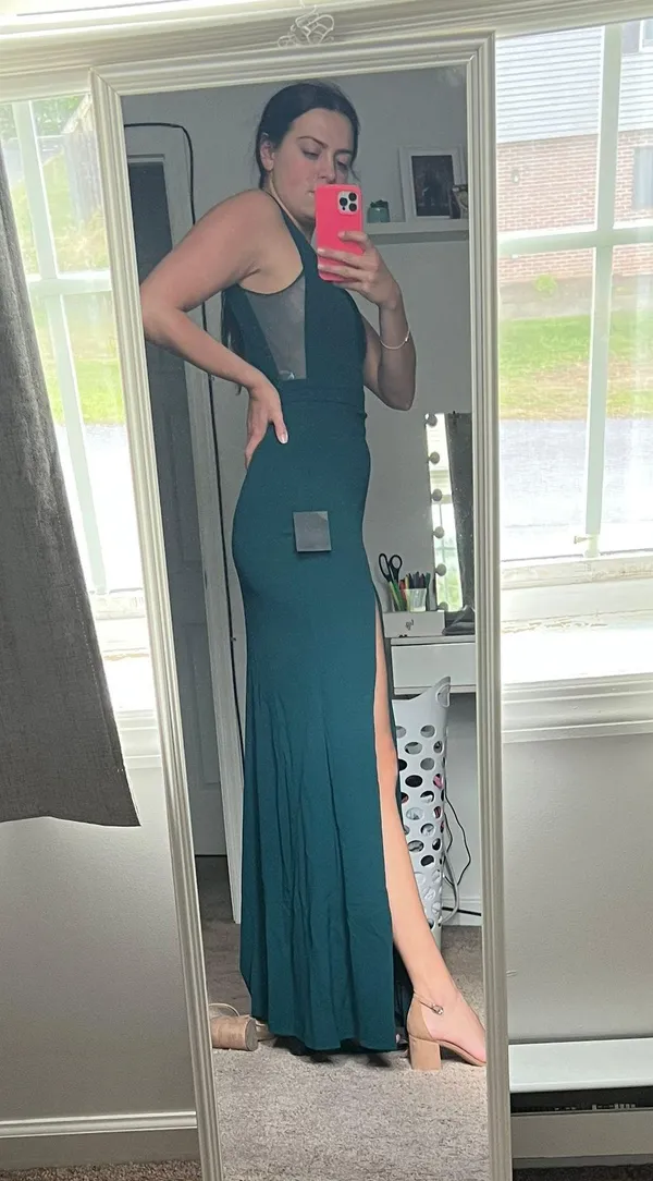 BRAND NEW Womens Wedding Guest Dress - Image 7