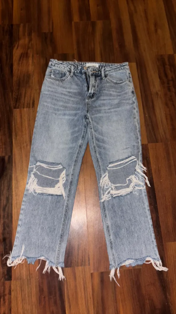 Vervet Jeans - Image 2