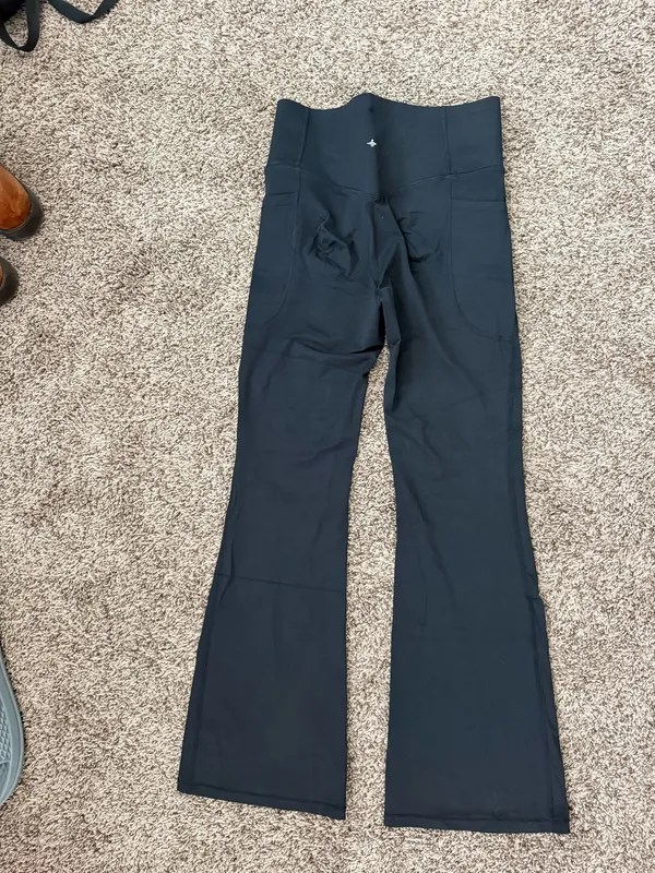 Halara petite leggings Black Size M - Image 3