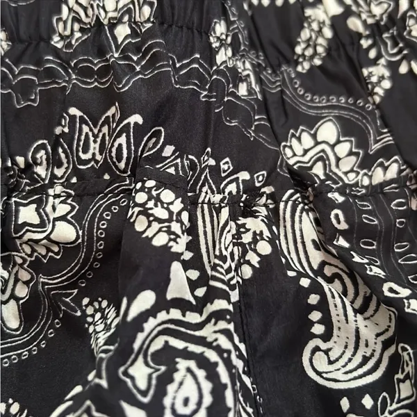 Free People Athletic short - Image 3
