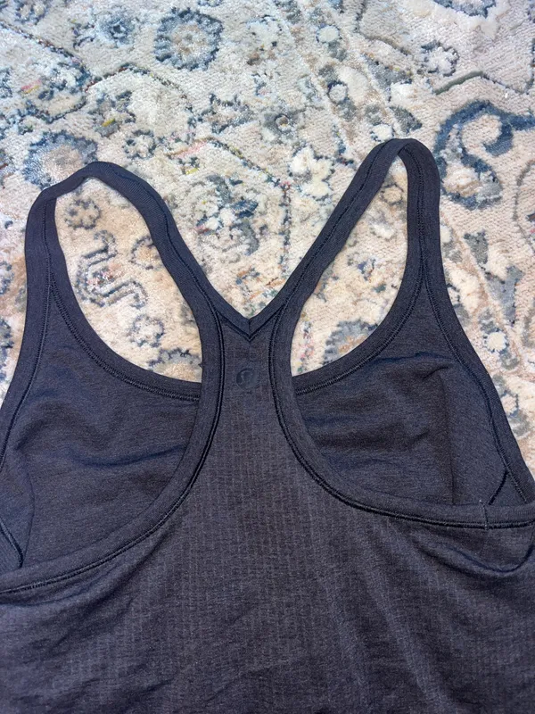 Lululemon Ebb Street Tank - Image 2