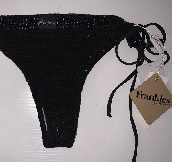 Frankie's Bikinis Bottom - Image 3
