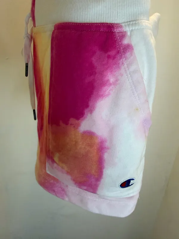 Champion Shorts Women’s Large Athletic - Image 3