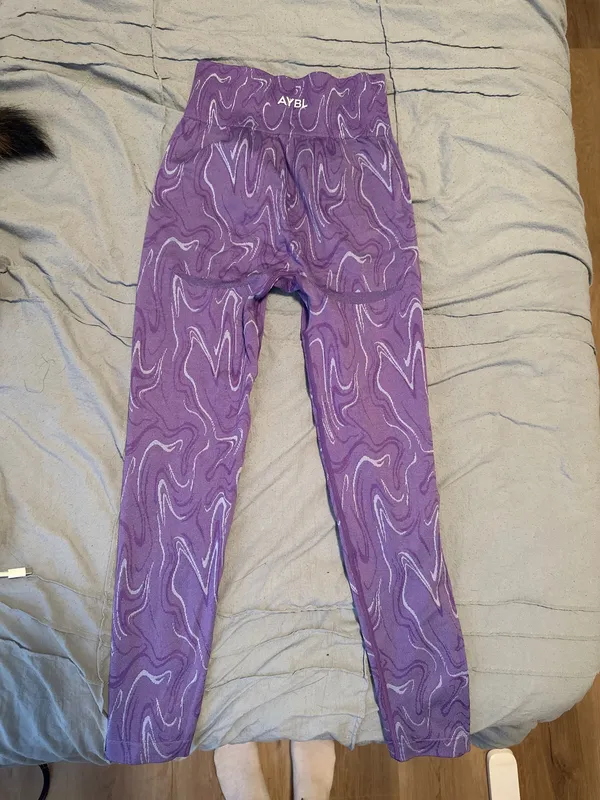 AYBL Leggings - Image 2