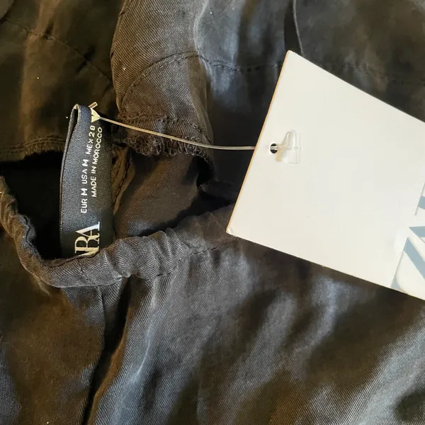 Zara Slip Romper - Image 10