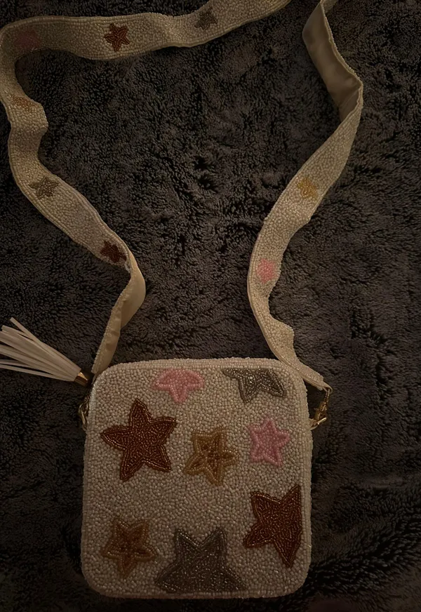 Altar'd State Beaded Purse - Image 2